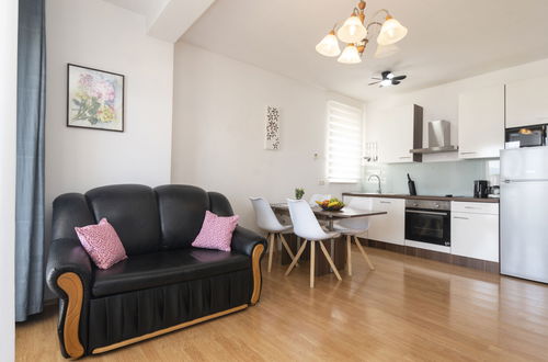 Foto 6 - Apartamento de 2 quartos em Split com terraço