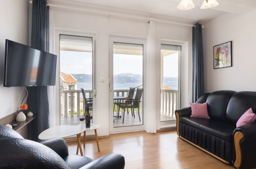 Foto 2 - Apartamento de 2 quartos em Split com terraço