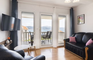 Foto 2 - Apartamento de 2 quartos em Split com terraço