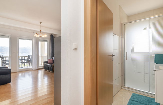 3 bedroom Apartment in Split with terrace - Photo 14