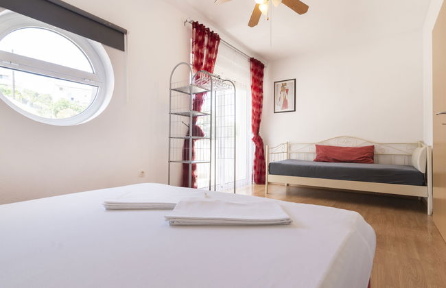 3 bedroom Apartment in Split with terrace - Photo 11