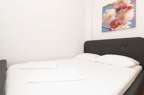 Foto 8 - Apartamento de 2 quartos em Split com terraço