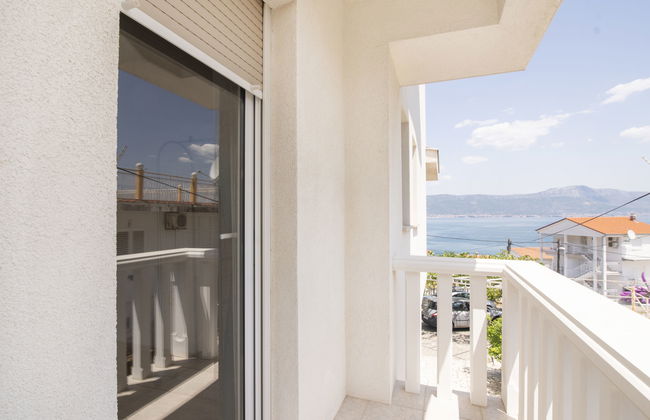 3 bedroom Apartment in Split with terrace - Photo 12