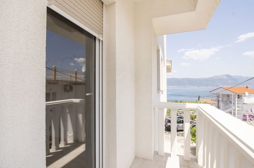 Foto 12 - Apartamento de 2 quartos em Split com terraço