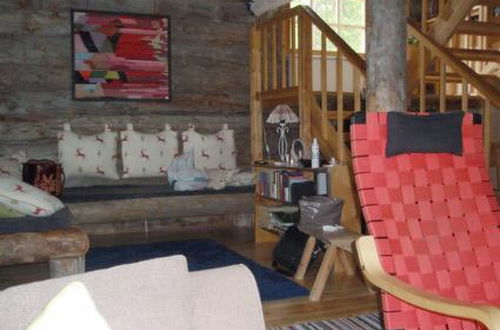Foto 8 - Casa de 1 quarto em Kuusamo com sauna