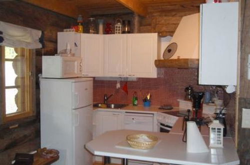 Foto 13 - Casa de 1 quarto em Kuusamo com sauna