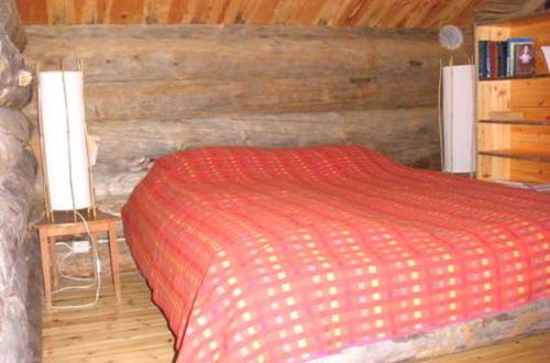 Foto 17 - Casa de 1 quarto em Kuusamo com sauna