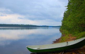 Foto 3 - Casa de 1 quarto em Kuusamo com sauna