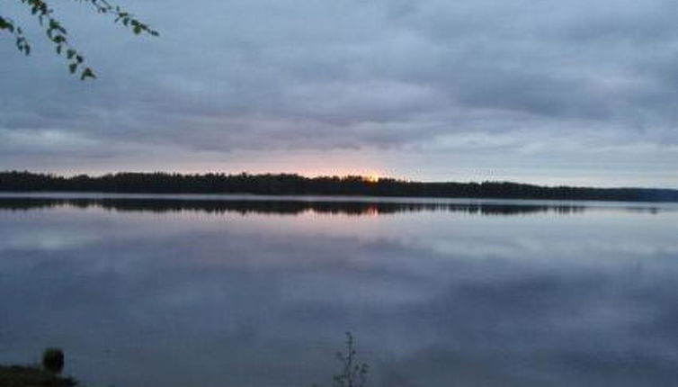 Foto 1 - Haus mit 1 Schlafzimmer in Kuusamo mit sauna