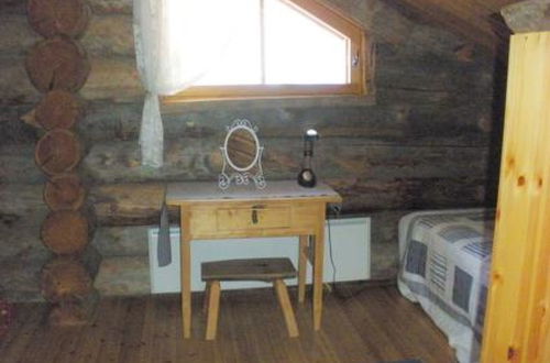 Foto 18 - Casa de 1 quarto em Kuusamo com sauna