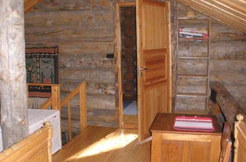 Foto 16 - Casa de 1 quarto em Kuusamo com sauna