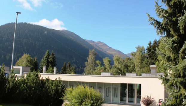 Apartment mit 2 Schlafzimmern in Tujetsch - Foto 3