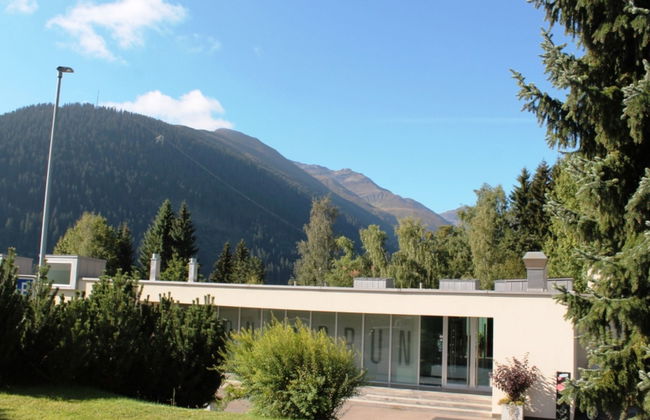 Apartamento de 2 quartos em Tujetsch - Foto 3