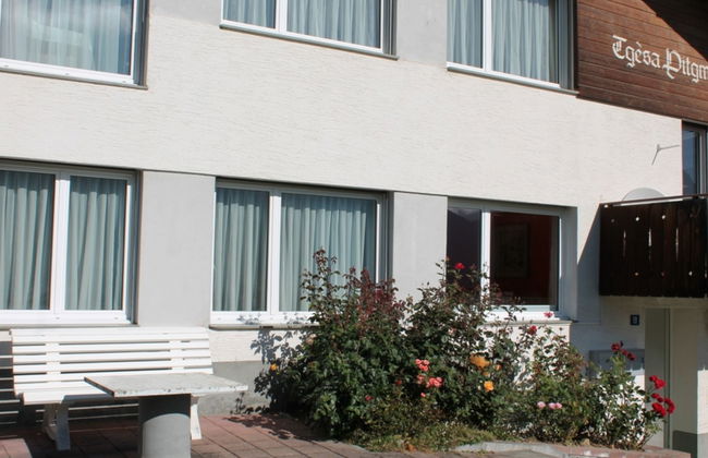 Apartamento de 2 quartos em Tujetsch - Foto 11