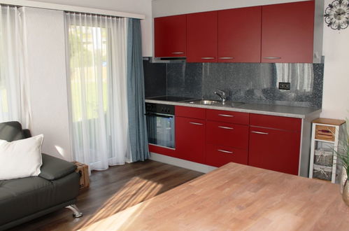 Foto 7 - Apartamento de 2 habitaciones en Tujetsch