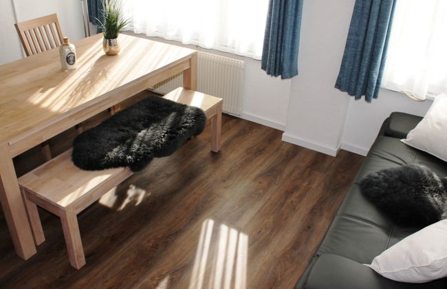 Apartamento de 2 quartos em Tujetsch - Foto 9