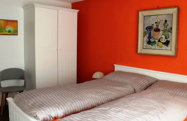 Apartamento de 2 quartos em Tujetsch - Foto 12