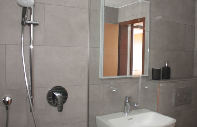 Apartamento de 2 quartos em Tujetsch - Foto 14