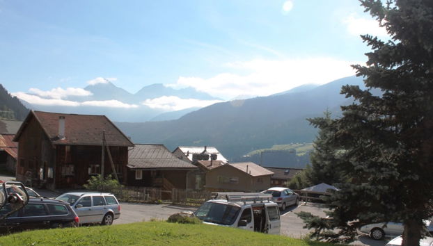 Apartment mit 2 Schlafzimmern in Tujetsch - Foto 5