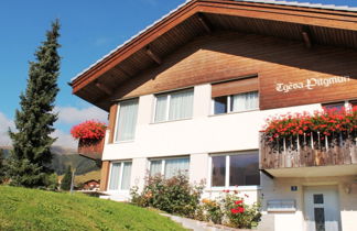 Photo 1 - 2 bedroom Apartment in Tujetsch with mountain view