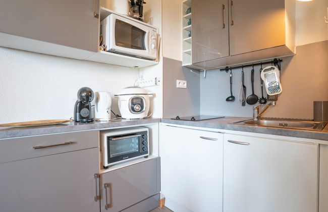 Apartamento de 1 quarto em Fréjus com terraço - Foto 8