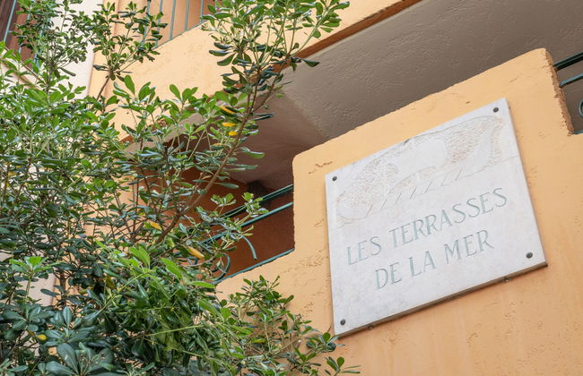 Apartamento de 1 quarto em Fréjus com terraço - Foto 15