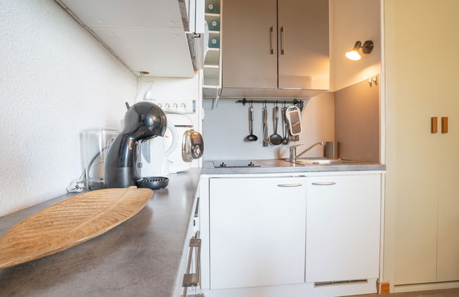Apartamento de 1 quarto em Fréjus com terraço - Foto 9