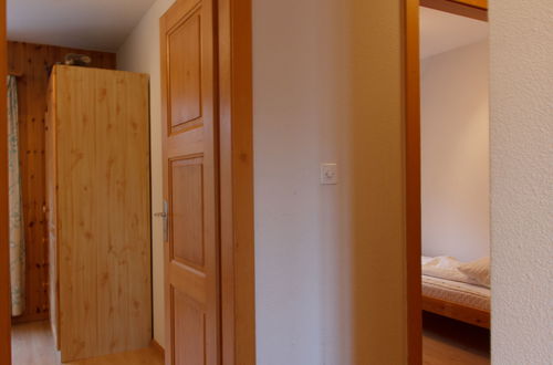 Foto 19 - Apartamento de 3 quartos em Nendaz