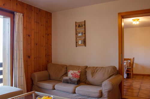 Foto 8 - Apartamento de 3 quartos em Nendaz