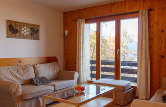 Foto 2 - Apartamento de 3 quartos em Nendaz