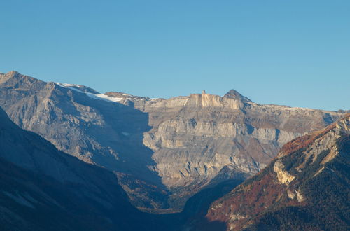 Foto 26 - Appartamento con 3 camere da letto a Nendaz