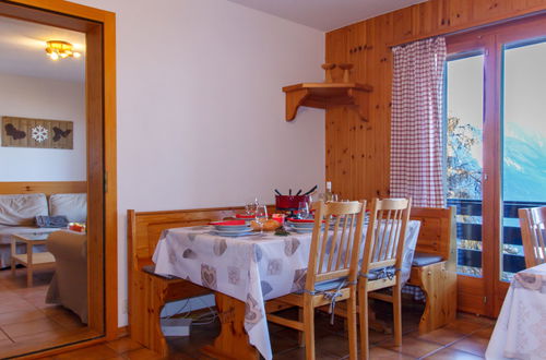 Photo 12 - 3 bedroom Apartment in Nendaz