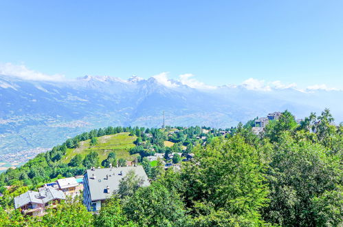 Foto 27 - Appartamento con 3 camere da letto a Nendaz