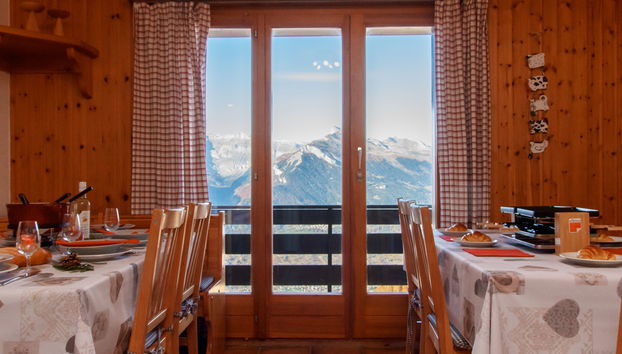 Apartamento de 3 habitaciones en Nendaz - Foto 3