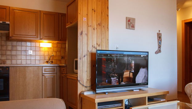 Apartamento de 3 habitaciones en Nendaz - Foto 5