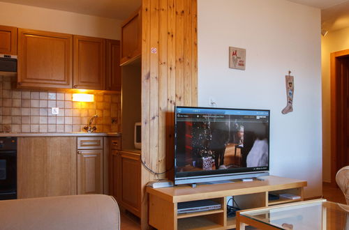 Foto 5 - Apartamento de 3 quartos em Nendaz