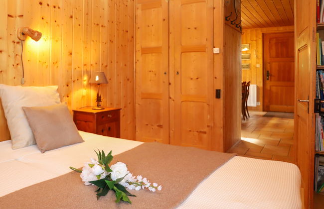 Casa de 4 quartos em Val de Bagnes com jardim e terraço - Foto 10