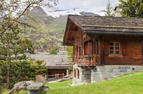 Photo 23 - Maison de 3 chambres à Val de Bagnes avec jardin et terrasse