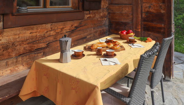 Haus mit 4 Schlafzimmern in Val de Bagnes mit garten und terrasse - Foto 5