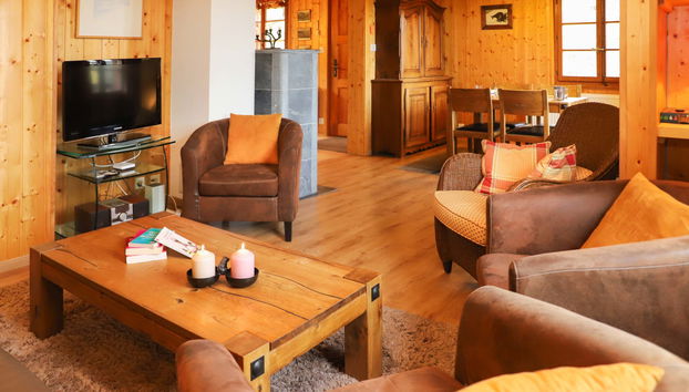 Haus mit 4 Schlafzimmern in Val de Bagnes mit garten und terrasse - Foto 3