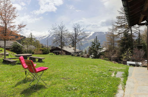 Photo 21 - Maison de 3 chambres à Val de Bagnes avec jardin et terrasse