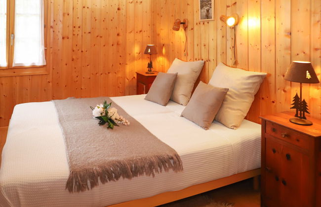Casa de 4 quartos em Val de Bagnes com jardim e terraço - Foto 9