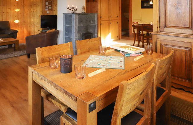 Casa de 4 quartos em Val de Bagnes com jardim e terraço - Foto 6