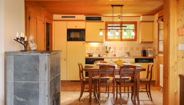 Haus mit 4 Schlafzimmern in Val de Bagnes mit garten und terrasse - Foto 4