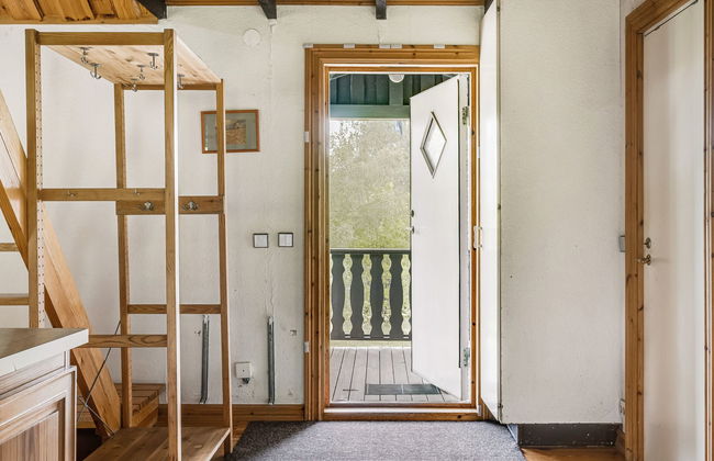 Casa de 4 quartos em Östra Frölunda com jardim e sauna - Foto 20