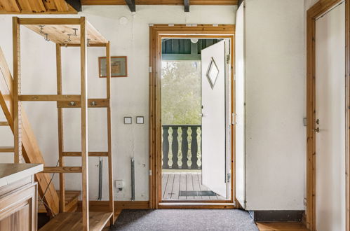 Foto 20 - Casa de 3 quartos em Östra Frölunda com jardim e sauna