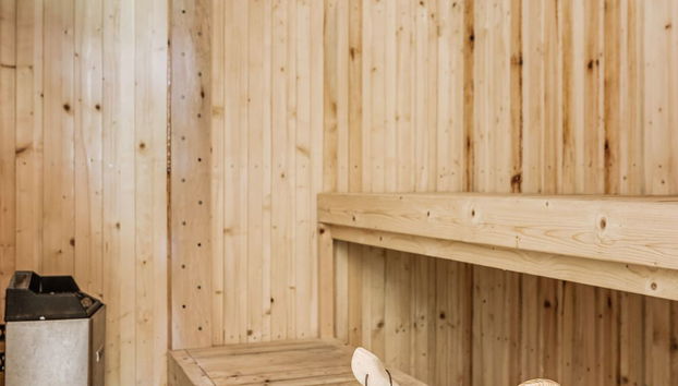 Haus mit 4 Schlafzimmern in Östra Frölunda mit garten und sauna - Foto 4