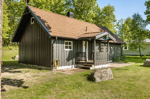 Foto 6 - Casa de 3 quartos em Östra Frölunda com jardim e sauna