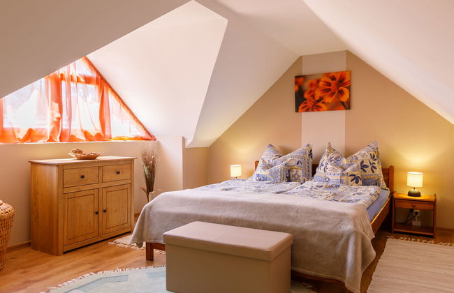 Casa de 1 quarto em Balatonszemes com jardim - Foto 5
