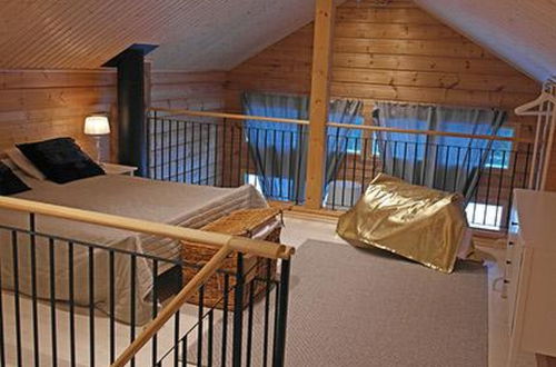 Photo 12 - 1 bedroom House in Rautavaara with sauna